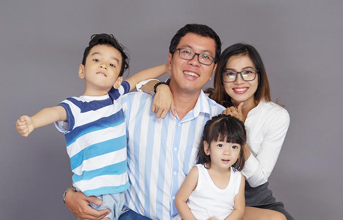 What Are the Benefits of Seeing a Family Dentist